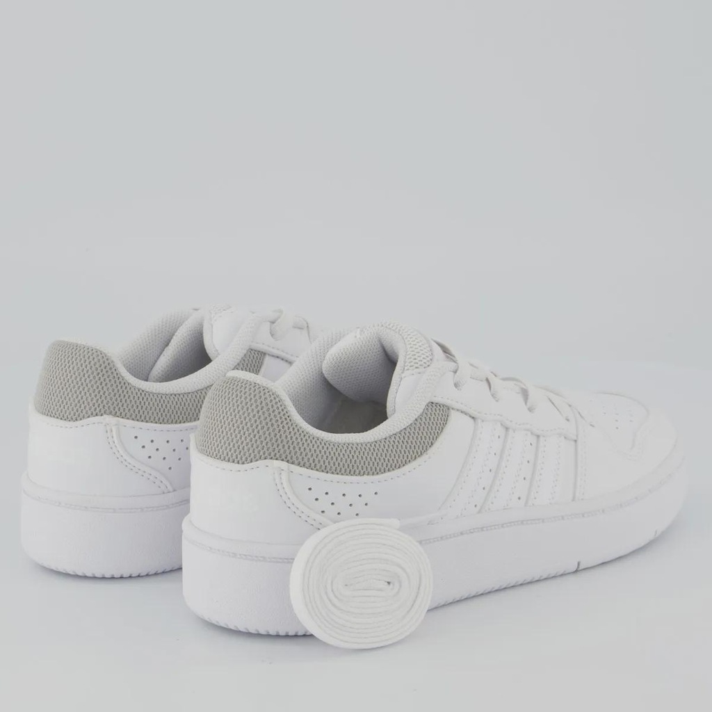 Imagem 3 do produto Tênis Infantil adidas Hoops Clasic EL