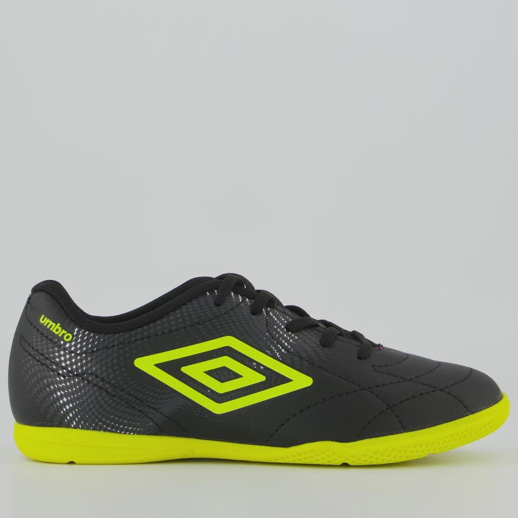 Imagem 1 do produto Chuteira Futsal Infantil Umbro Class Neo