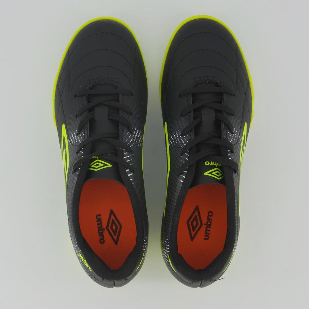 Imagem 4 do produto Chuteira Futsal Infantil Umbro Class Neo