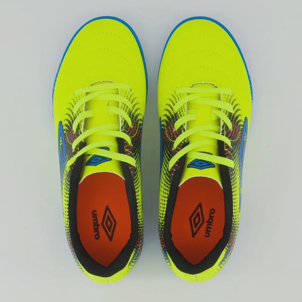 Imagem 5 do produto Chuteira Futsal Infantil Umbro Class Neo