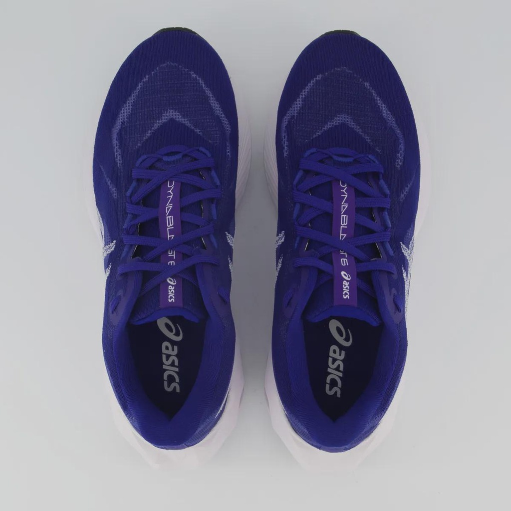 Imagem 4 do produto Tênis Masculino Asics Dynablast 6 SE