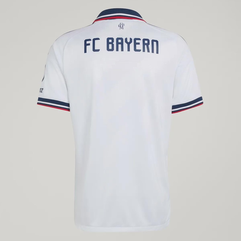 Imagem 4 do produto Camisa Bayern II 26/27 Jogador adidas Masculina