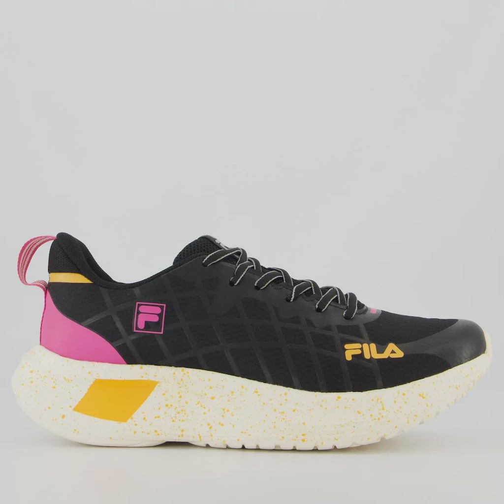 Imagem 1 do produto Tênis Feminino Fila Focus