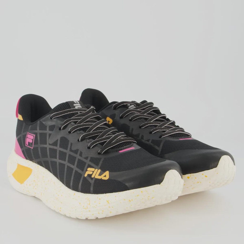Imagem 2 do produto Tênis Feminino Fila Focus