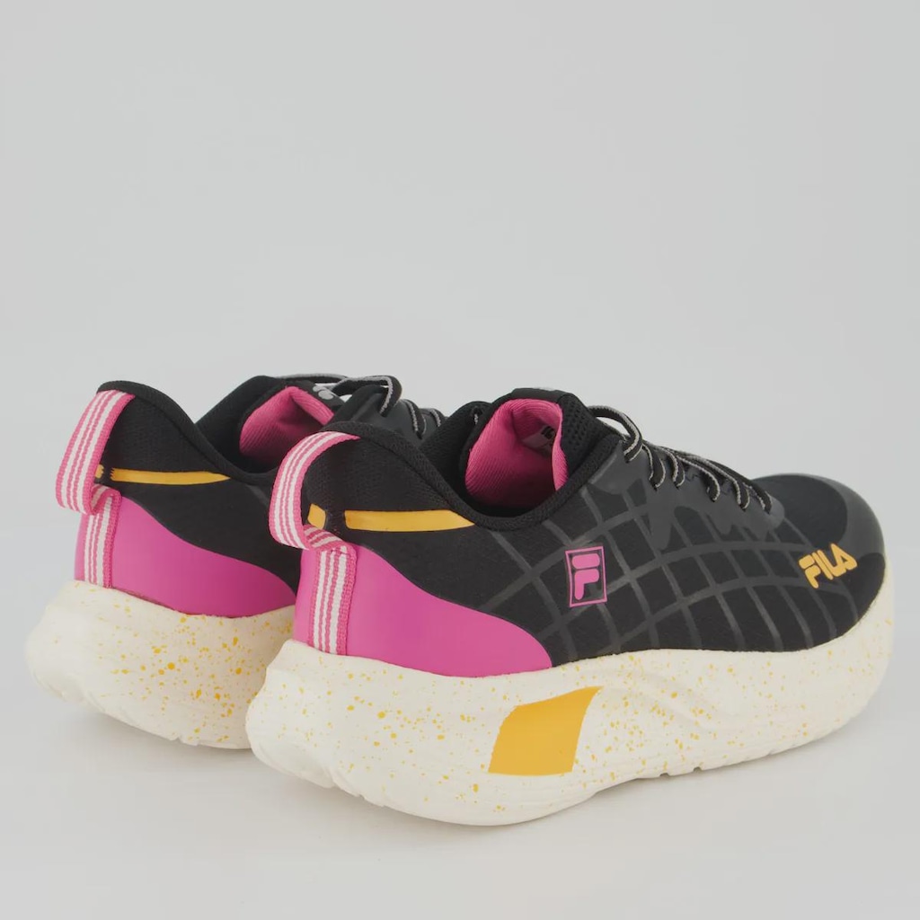 Imagem 3 do produto Tênis Feminino Fila Focus
