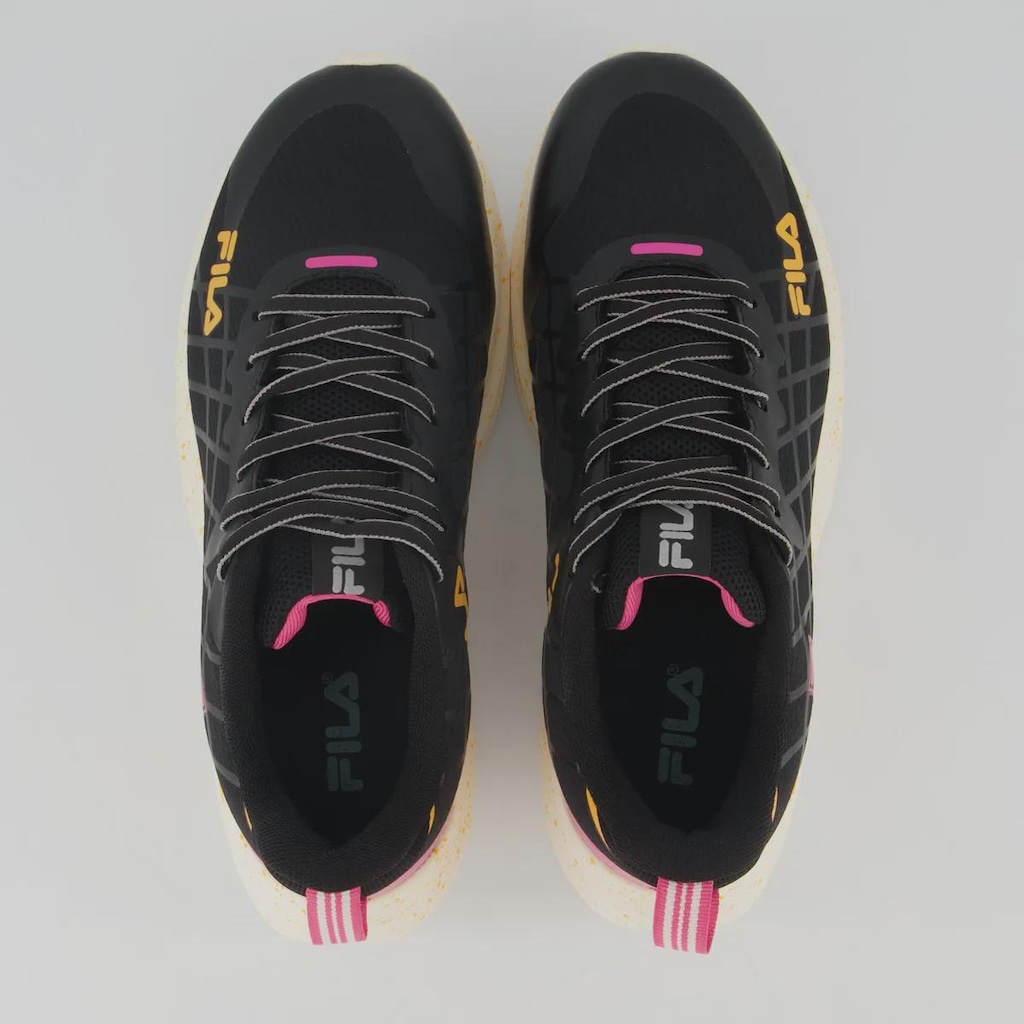 Imagem 4 do produto Tênis Feminino Fila Focus