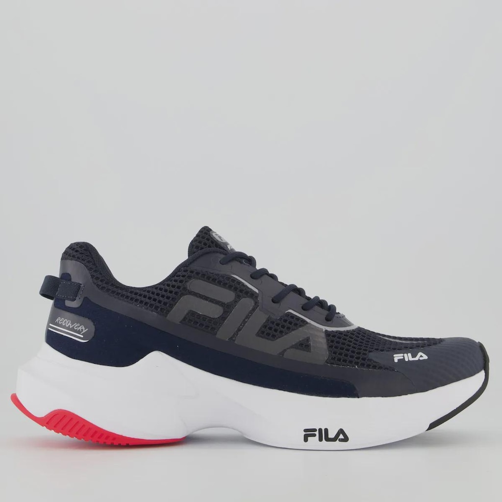 Imagem 1 do produto Tênis Masculino Fila Recovery
