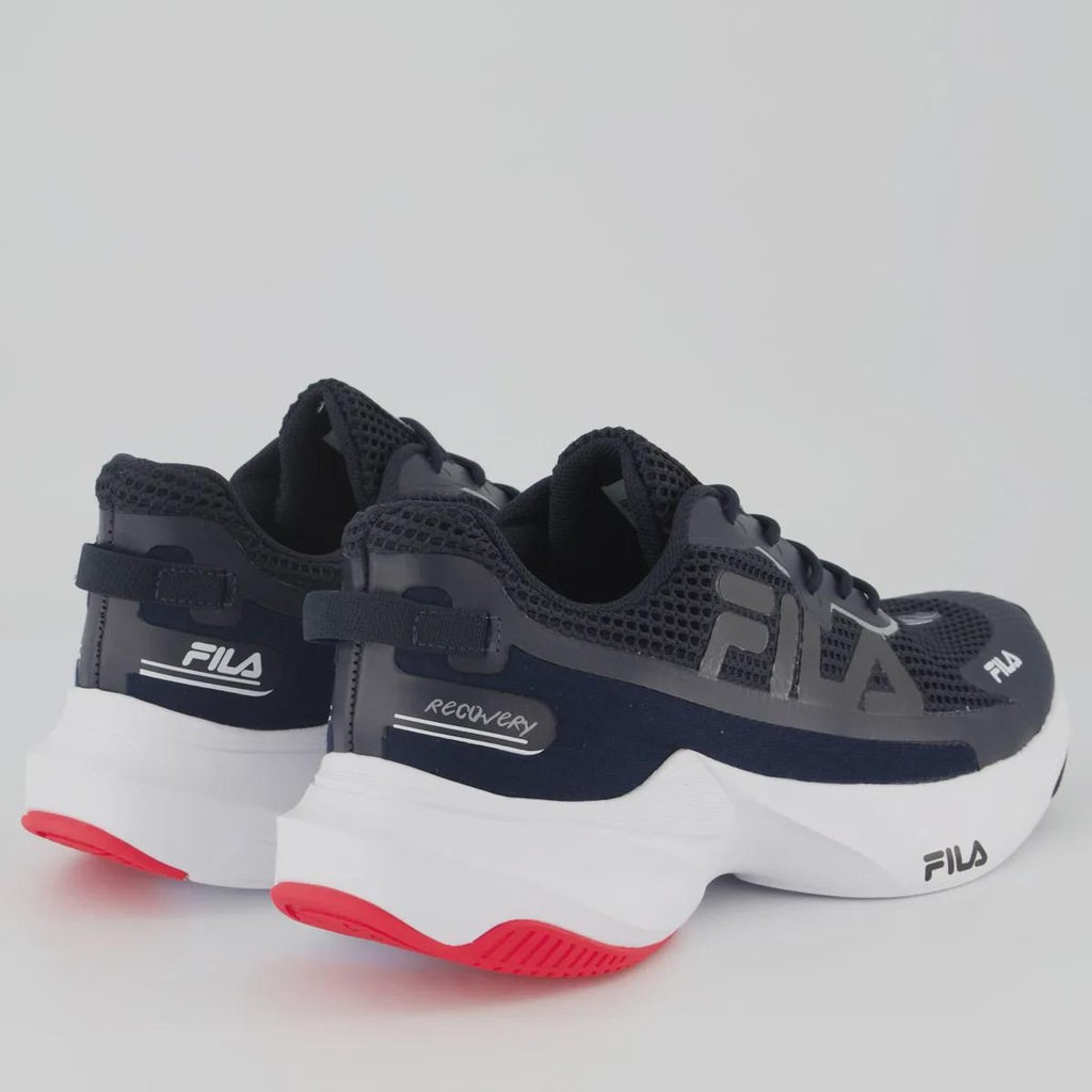 Imagem 3 do produto Tênis Masculino Fila Recovery