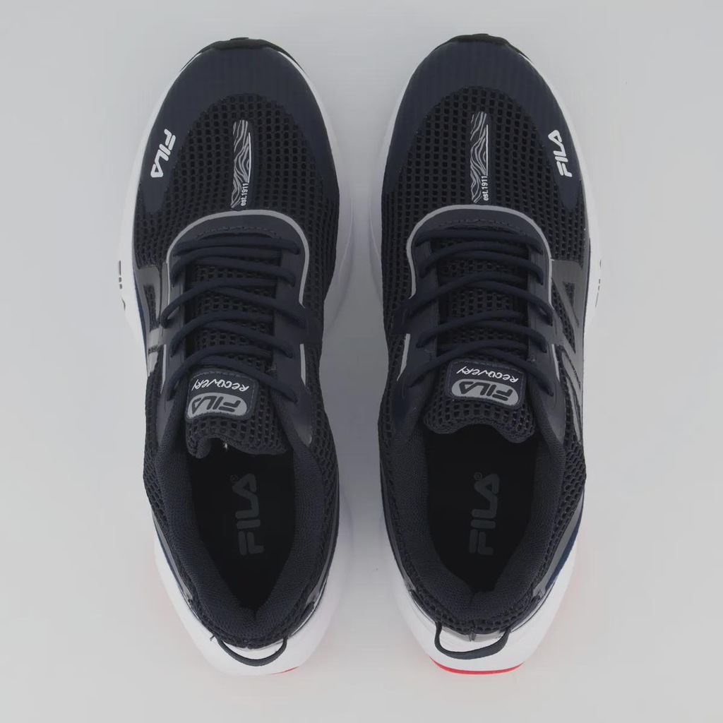 Imagem 4 do produto Tênis Masculino Fila Recovery