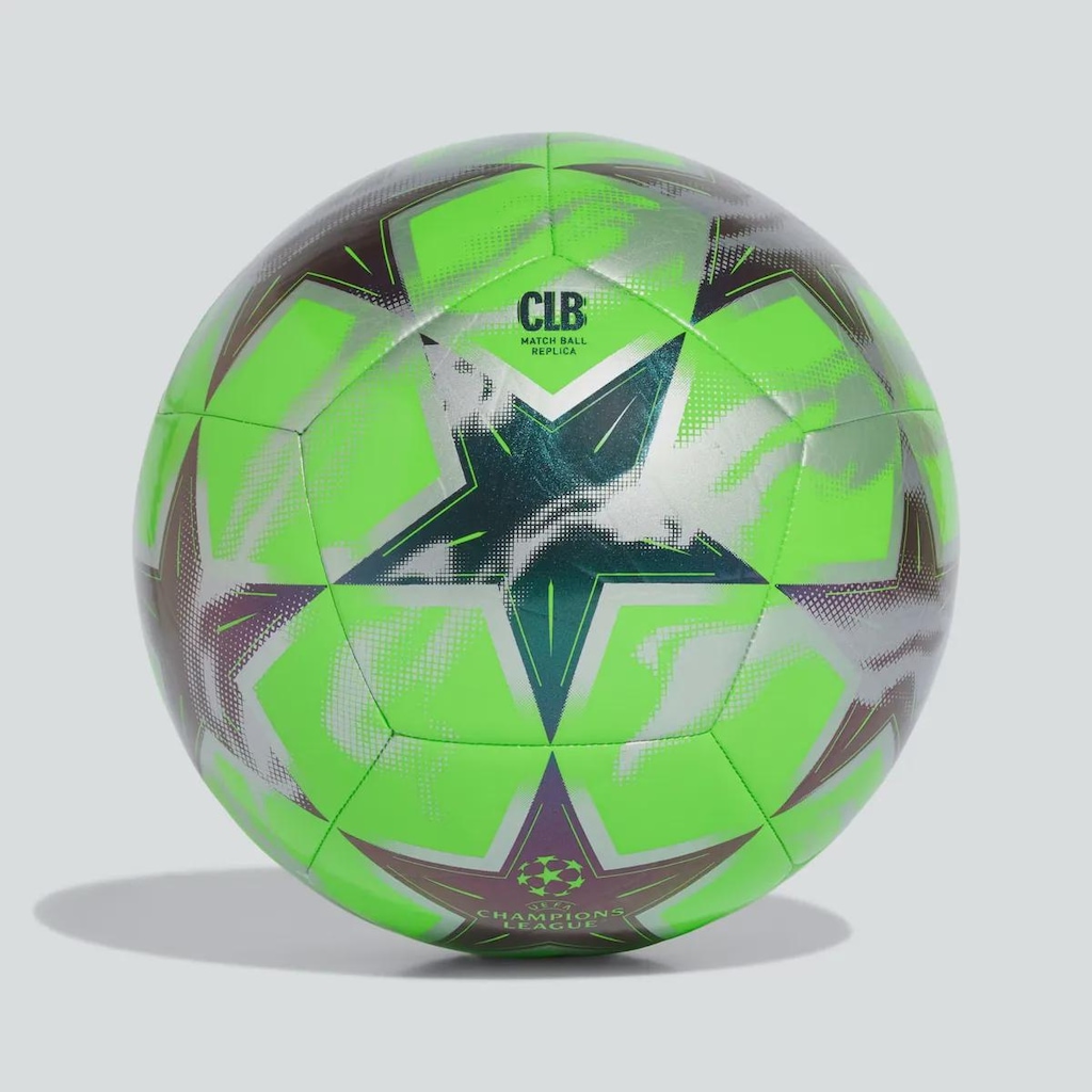 Imagem 2 do produto Bola de Futebol de Campo adidas UCL Club
