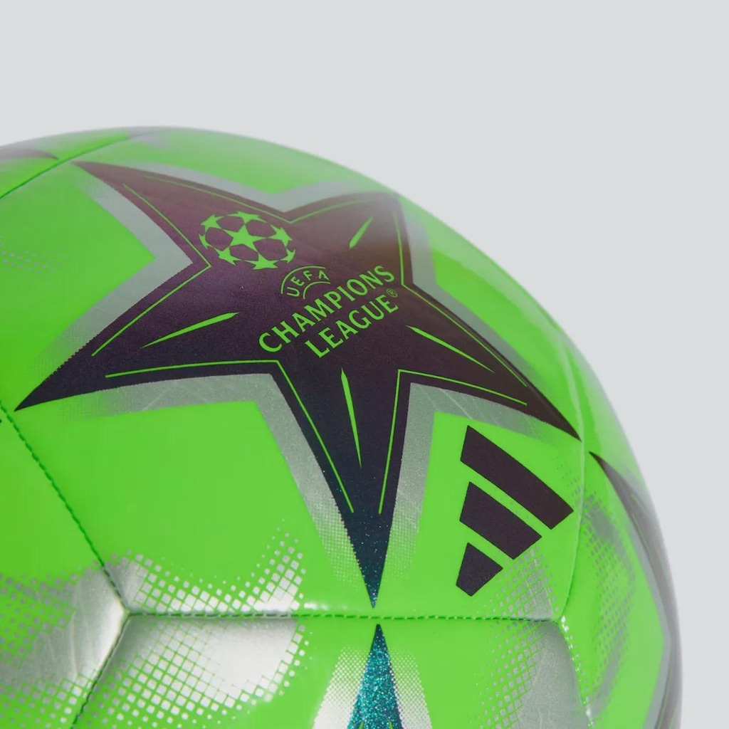 Imagem 3 do produto Bola de Futebol de Campo adidas UCL Club