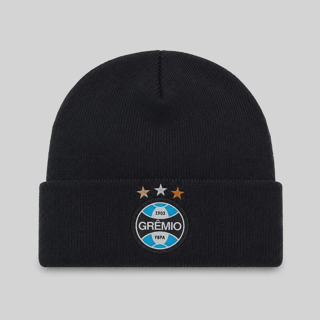 Imagem 1 do produto Gorro Umbro Grêmio Escudo