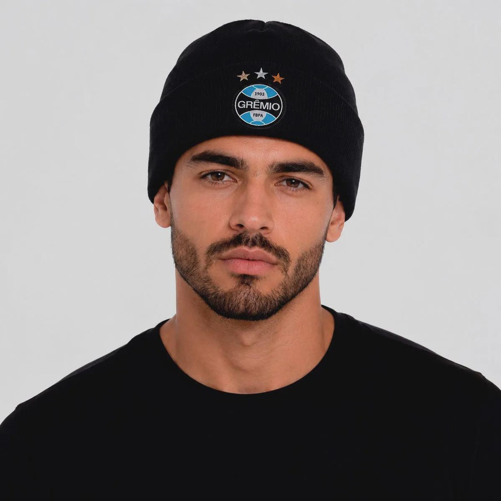 Imagem 3 do produto Gorro Umbro Grêmio Escudo