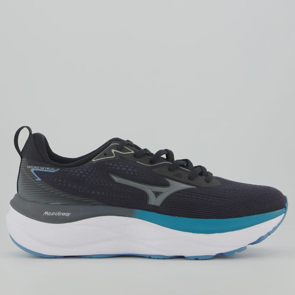 Imagem 1 do produto Tênis Masculino Mizuno Skyrun