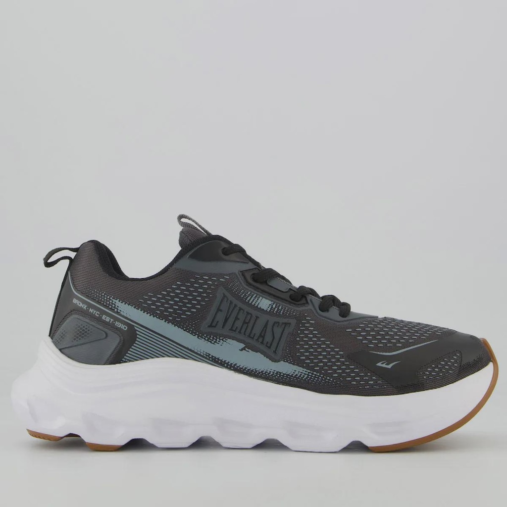 Imagem 1 do produto Tênis Masculino Everlast Ghost
