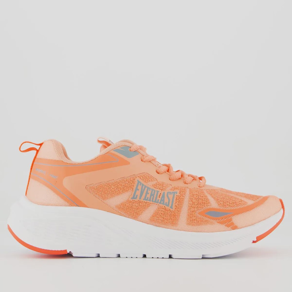 Imagem 1 do produto Tênis Feminino Everlast Hokus
