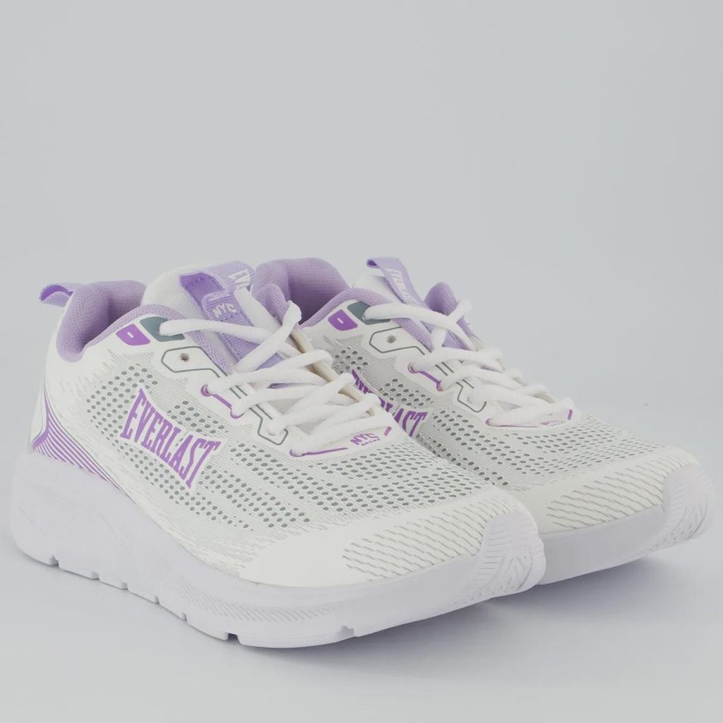 Imagem 2 do produto Tênis Feminino Everlast Wildcat