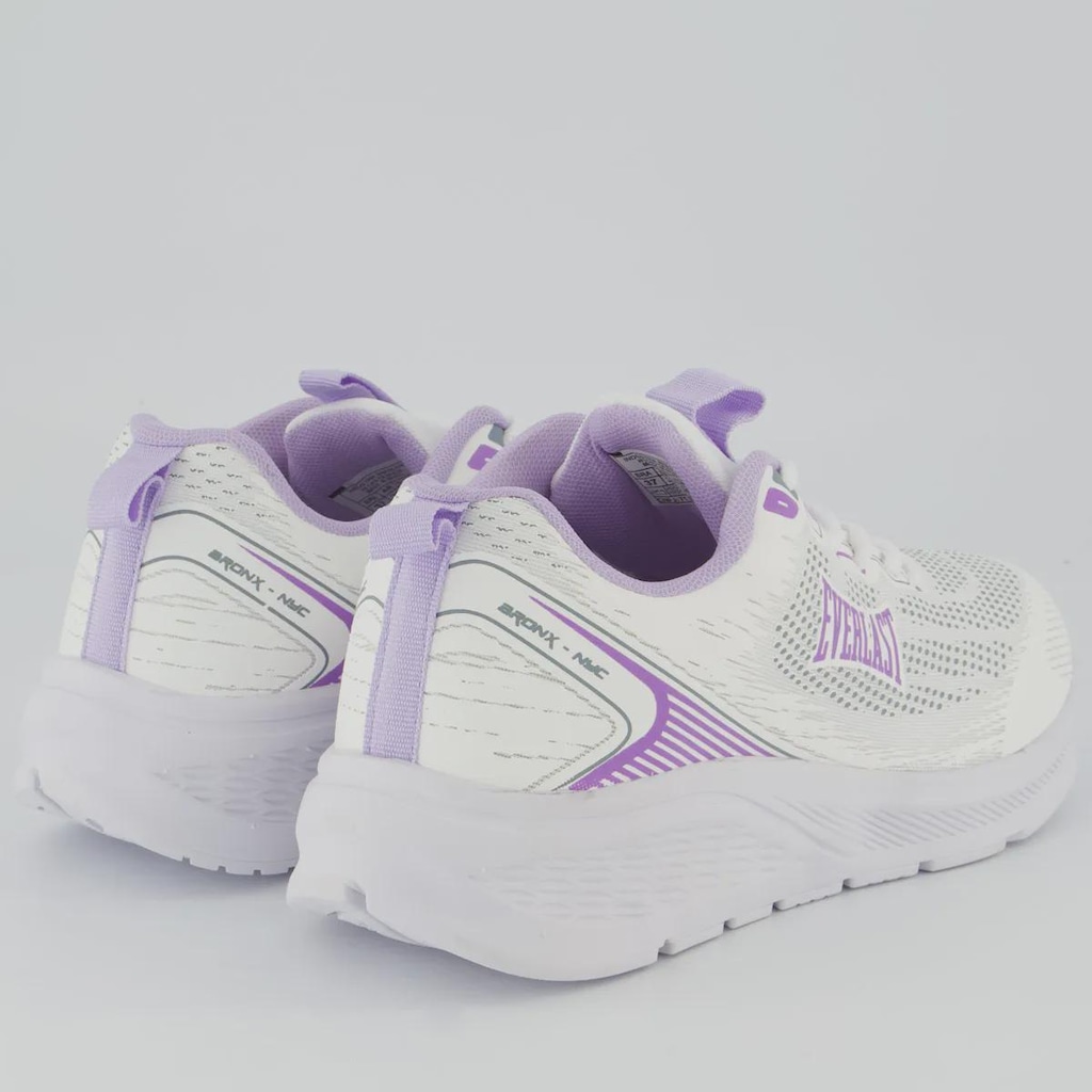 Imagem 3 do produto Tênis Feminino Everlast Wildcat