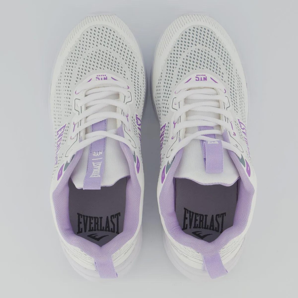 Imagem 4 do produto Tênis Feminino Everlast Wildcat