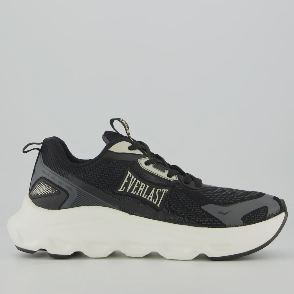 Imagem 1 do produto Tênis Masculino Everlast Ghost