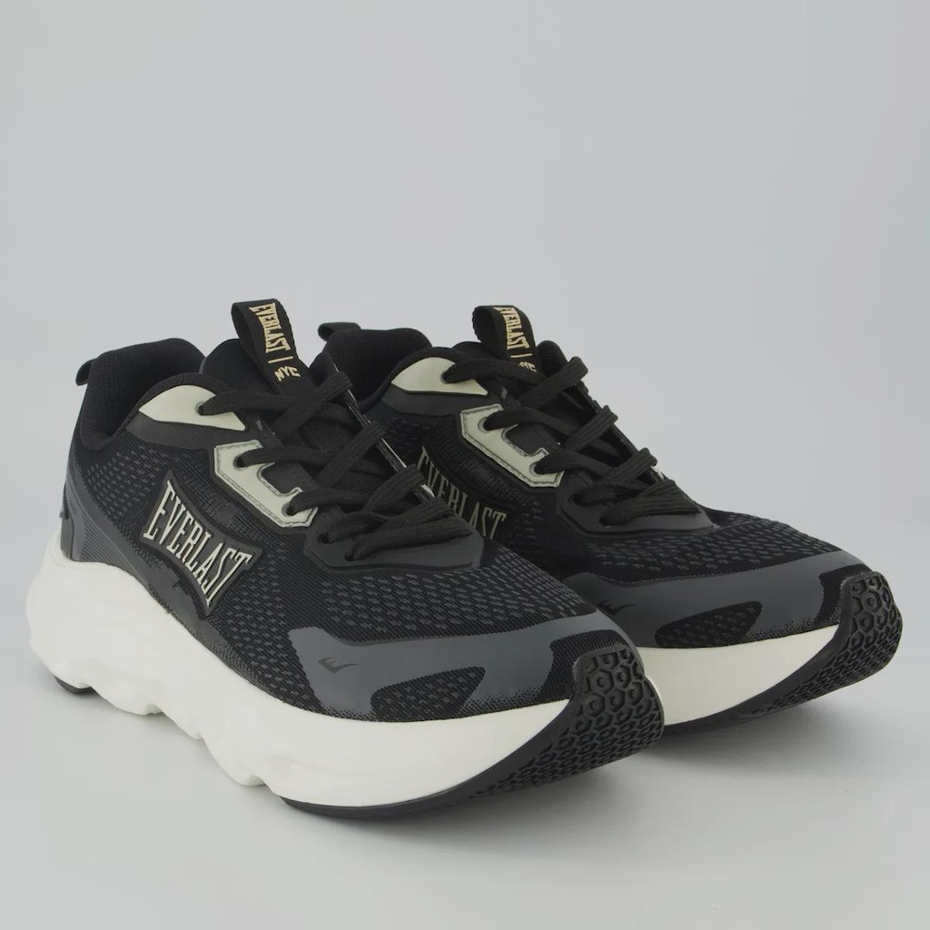 Imagem 2 do produto Tênis Masculino Everlast Ghost