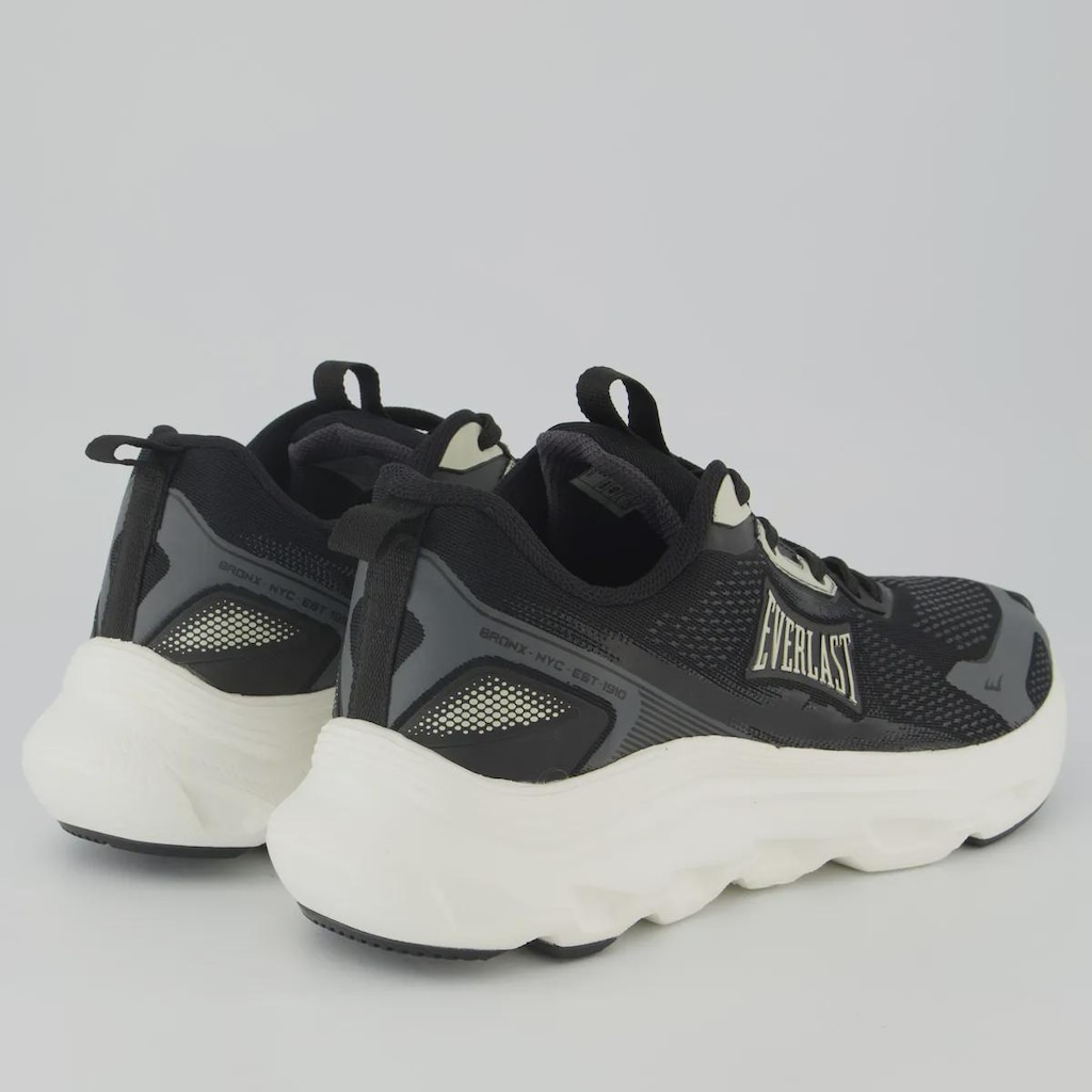 Imagem 3 do produto Tênis Masculino Everlast Ghost