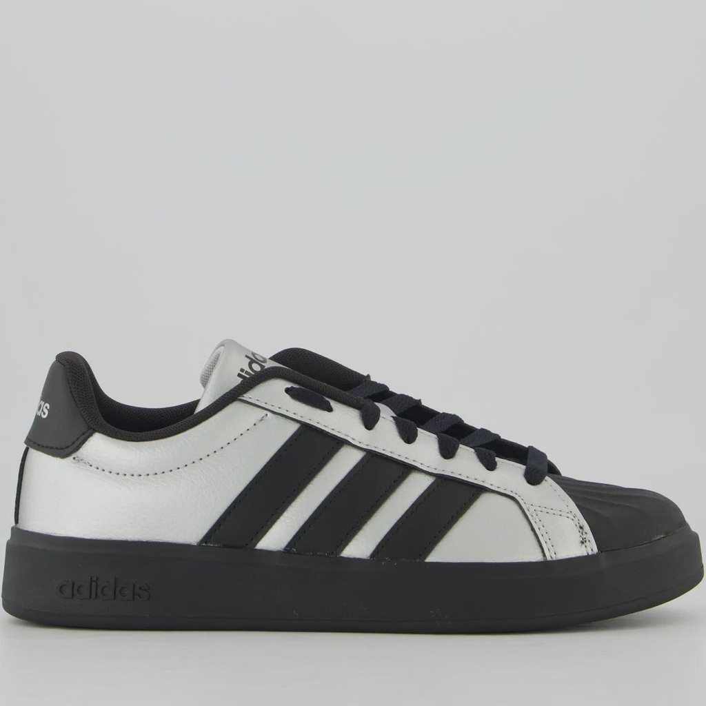 Imagem 1 do produto Tênis Infantil adidas Streettalk