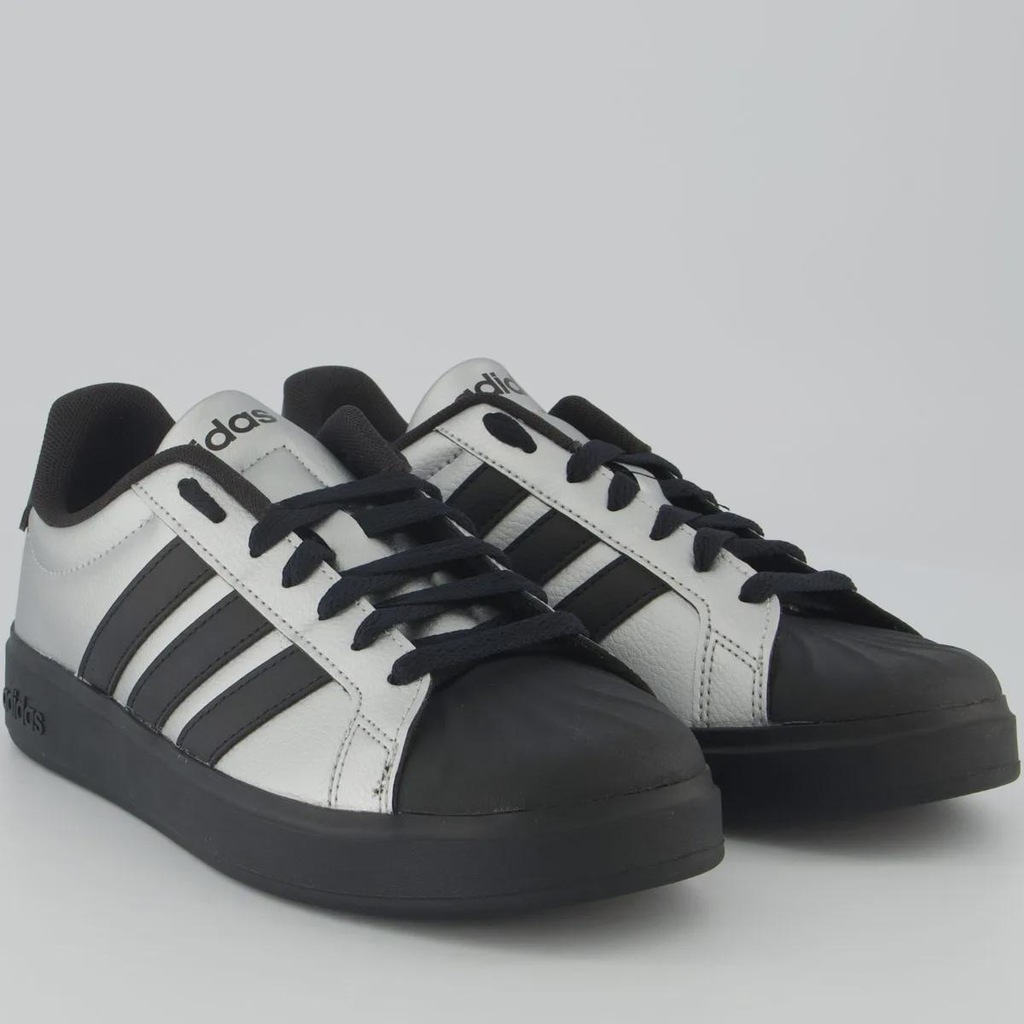 Imagem 2 do produto Tênis Infantil adidas Streettalk