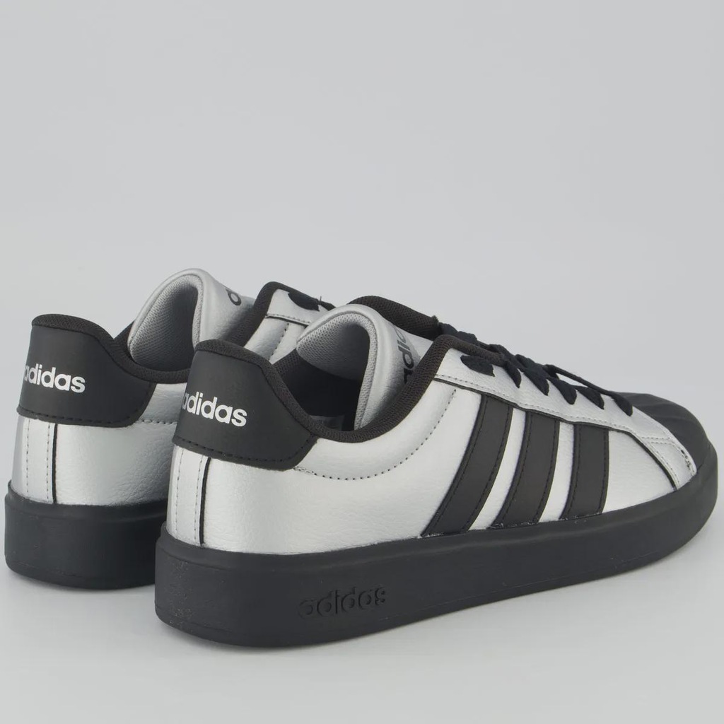 Imagem 3 do produto Tênis Infantil adidas Streettalk