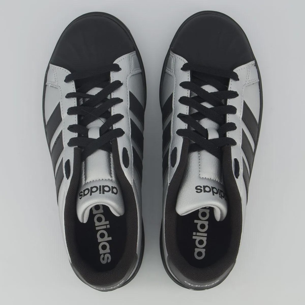 Imagem 4 do produto Tênis Infantil adidas Streettalk