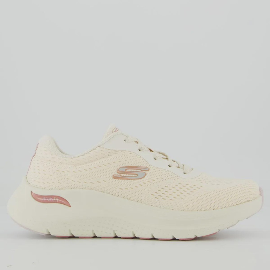 Imagem 1 do produto Tênis Feminino Skechers Arch Fit 2.0