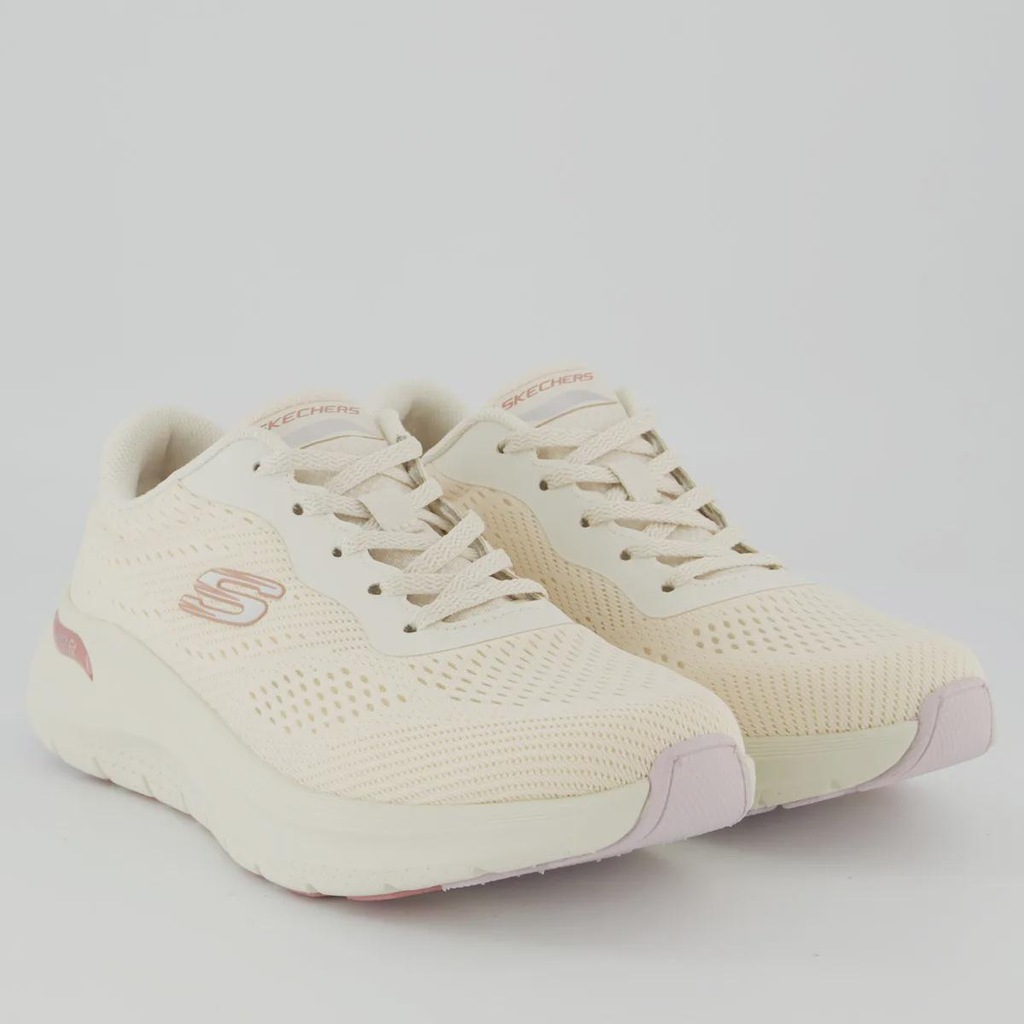 Imagem 2 do produto Tênis Feminino Skechers Arch Fit 2.0
