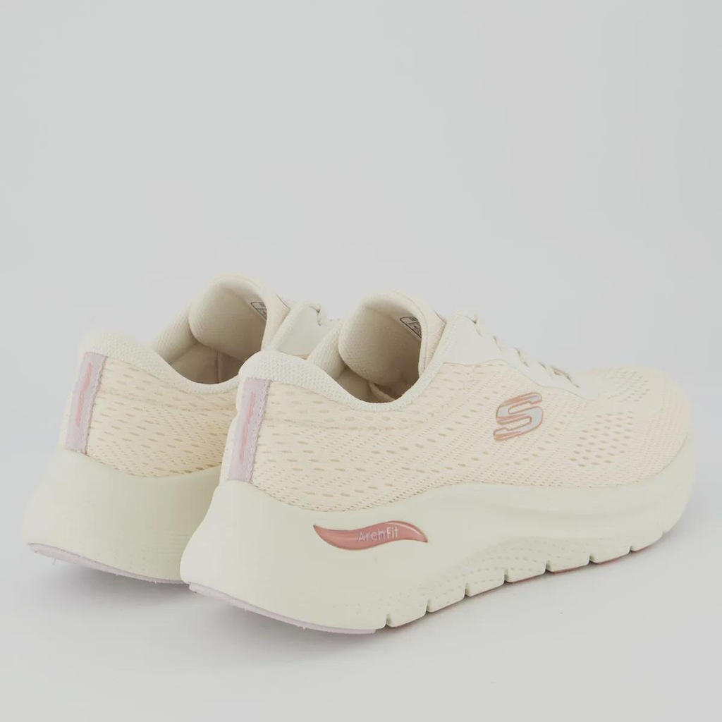 Imagem 3 do produto Tênis Feminino Skechers Arch Fit 2.0