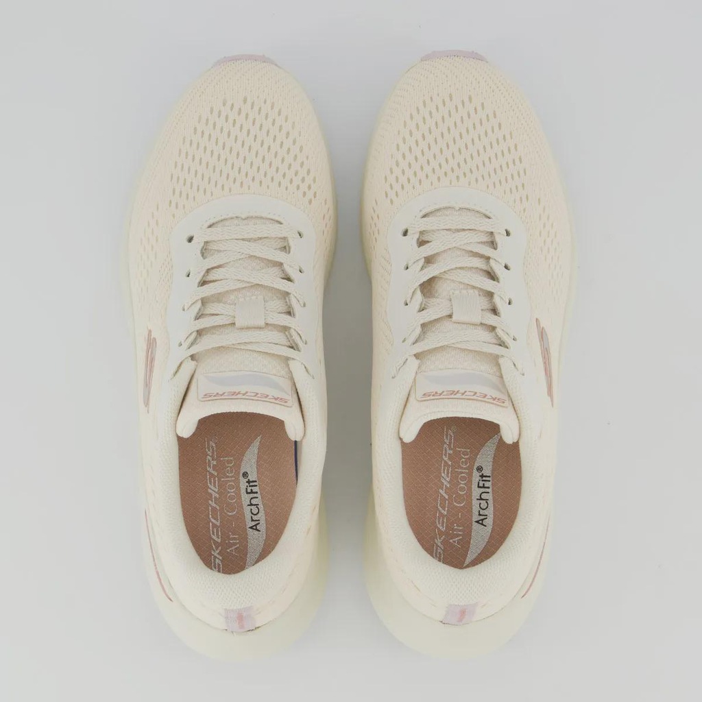 Imagem 4 do produto Tênis Feminino Skechers Arch Fit 2.0