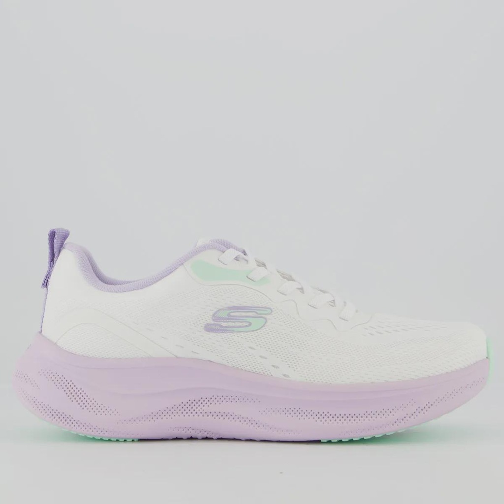Imagem 1 do produto Tênis Feminino Skechers Skech Cloud