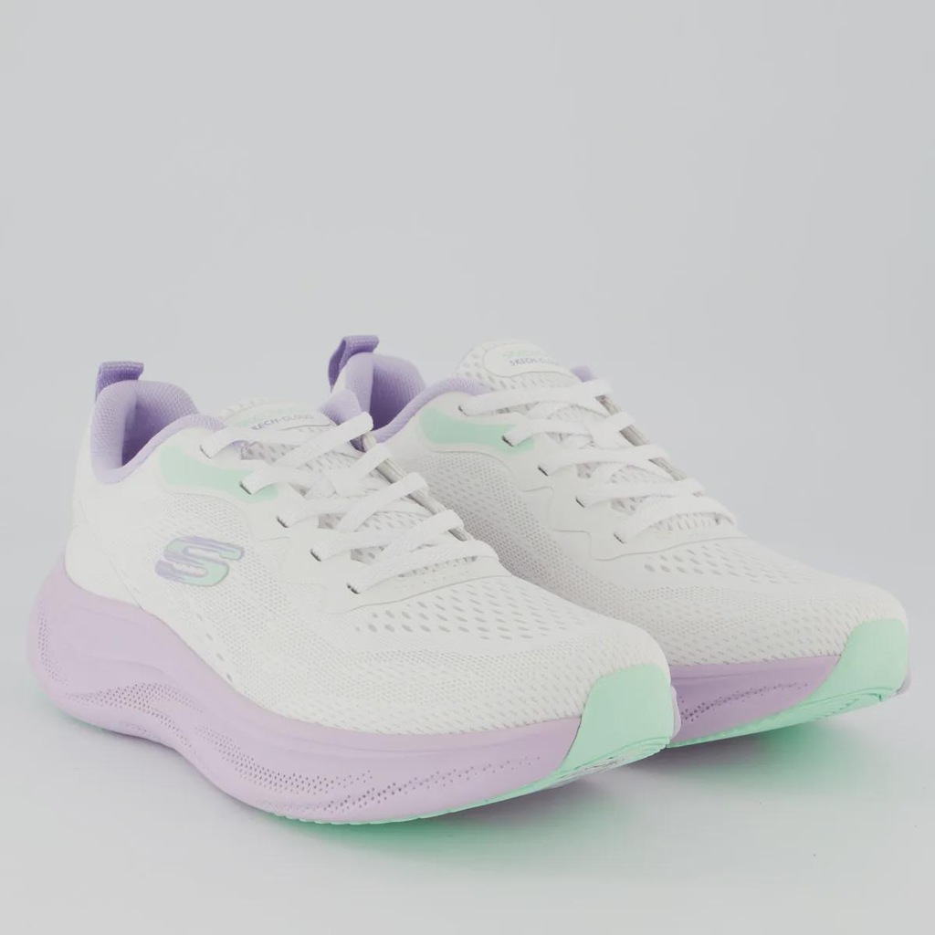 Imagem 2 do produto Tênis Feminino Skechers Skech Cloud