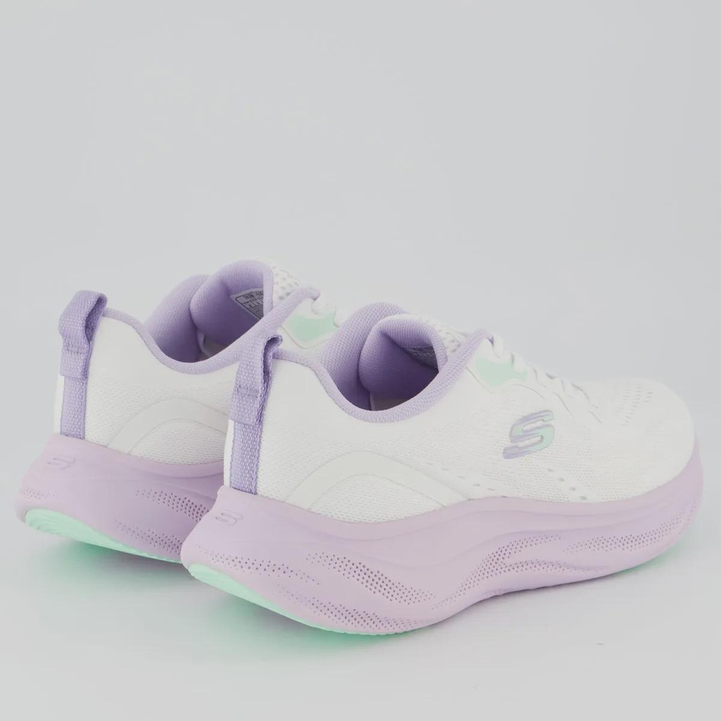 Imagem 3 do produto Tênis Feminino Skechers Skech Cloud