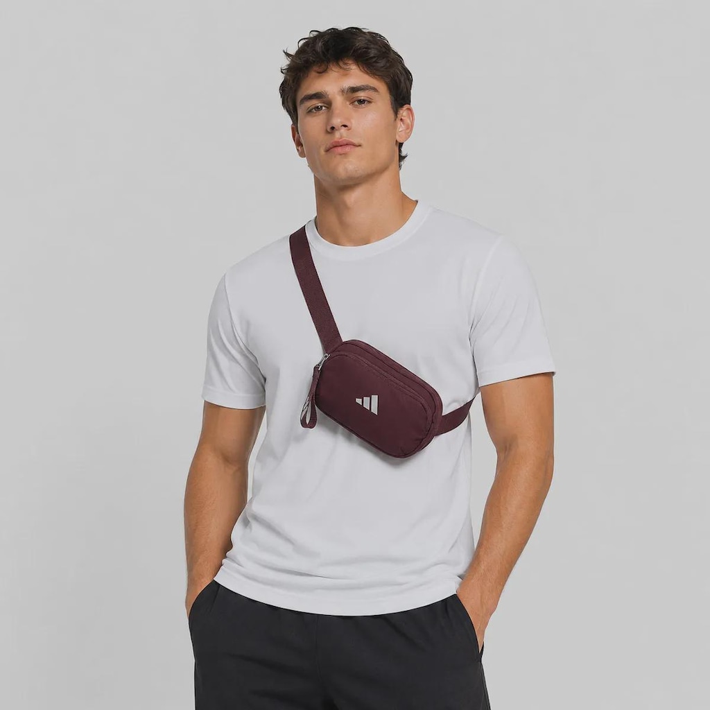 Imagem 1 do produto Pochete adidas Sport WB