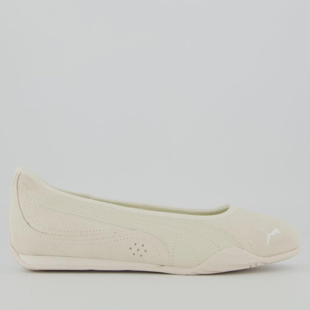 Imagem 1 do produto Sapatilha Puma Catch Soleil Ballerina Bdp Feminino