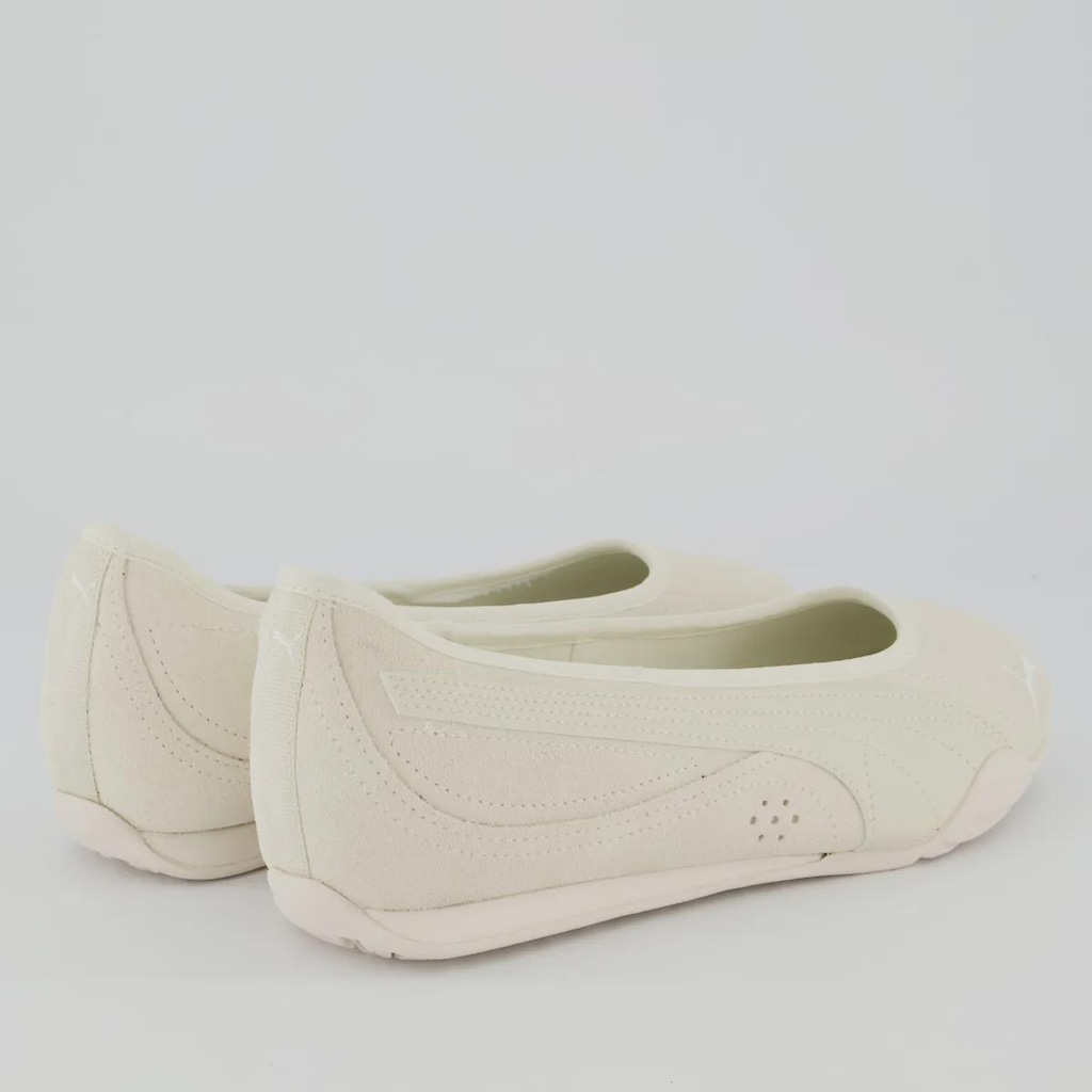 Imagem 3 do produto Sapatilha Puma Catch Soleil Ballerina Bdp Feminino