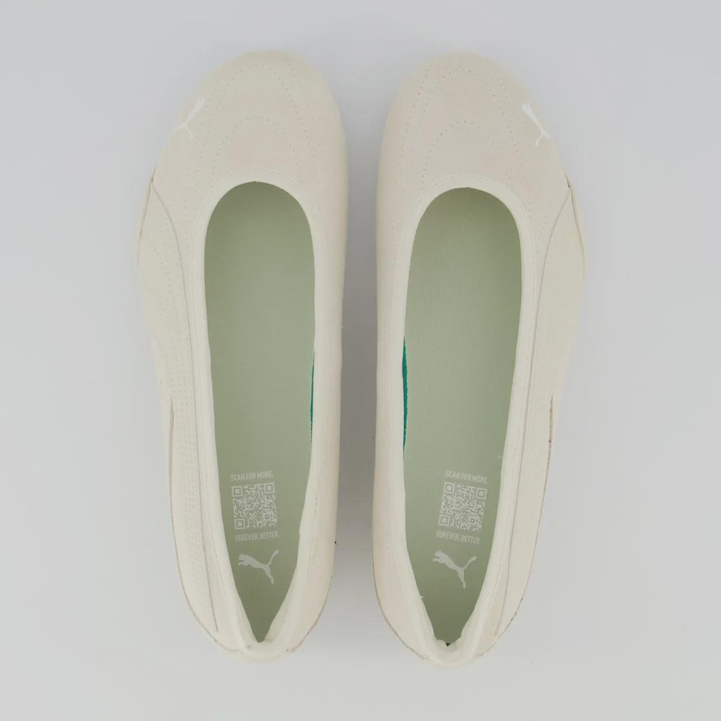 Imagem 4 do produto Sapatilha Puma Catch Soleil Ballerina Bdp Feminino