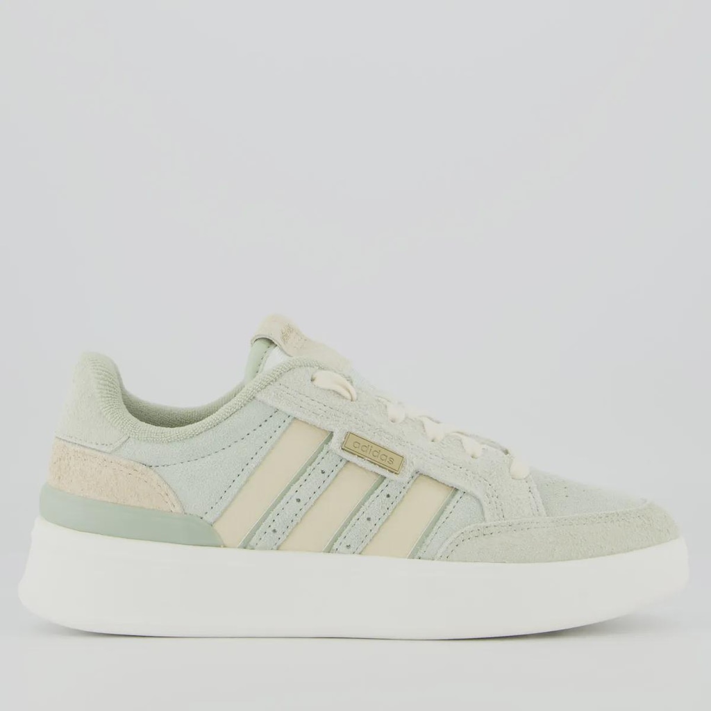 Imagem 1 do produto Tênis Feminino adidas Aspyre 3 Stripes