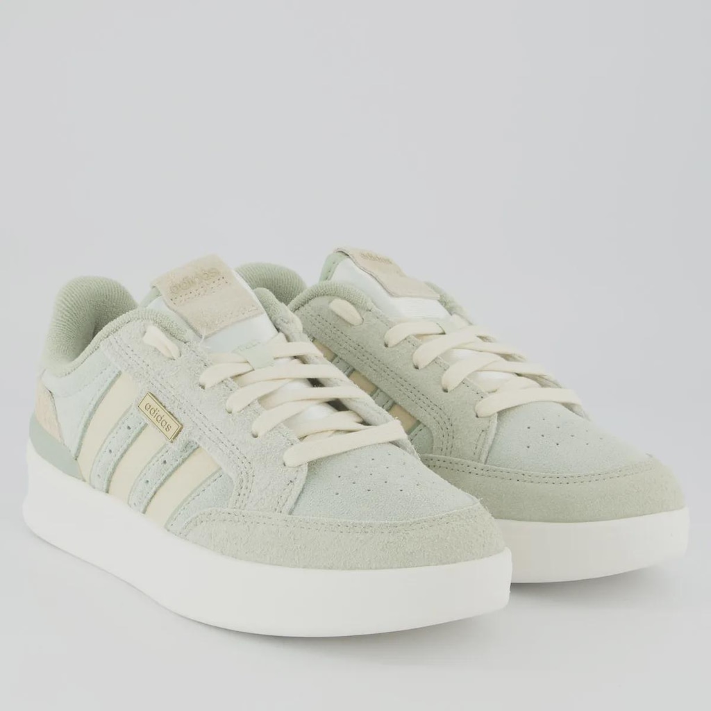Imagem 2 do produto Tênis Feminino adidas Aspyre 3 Stripes