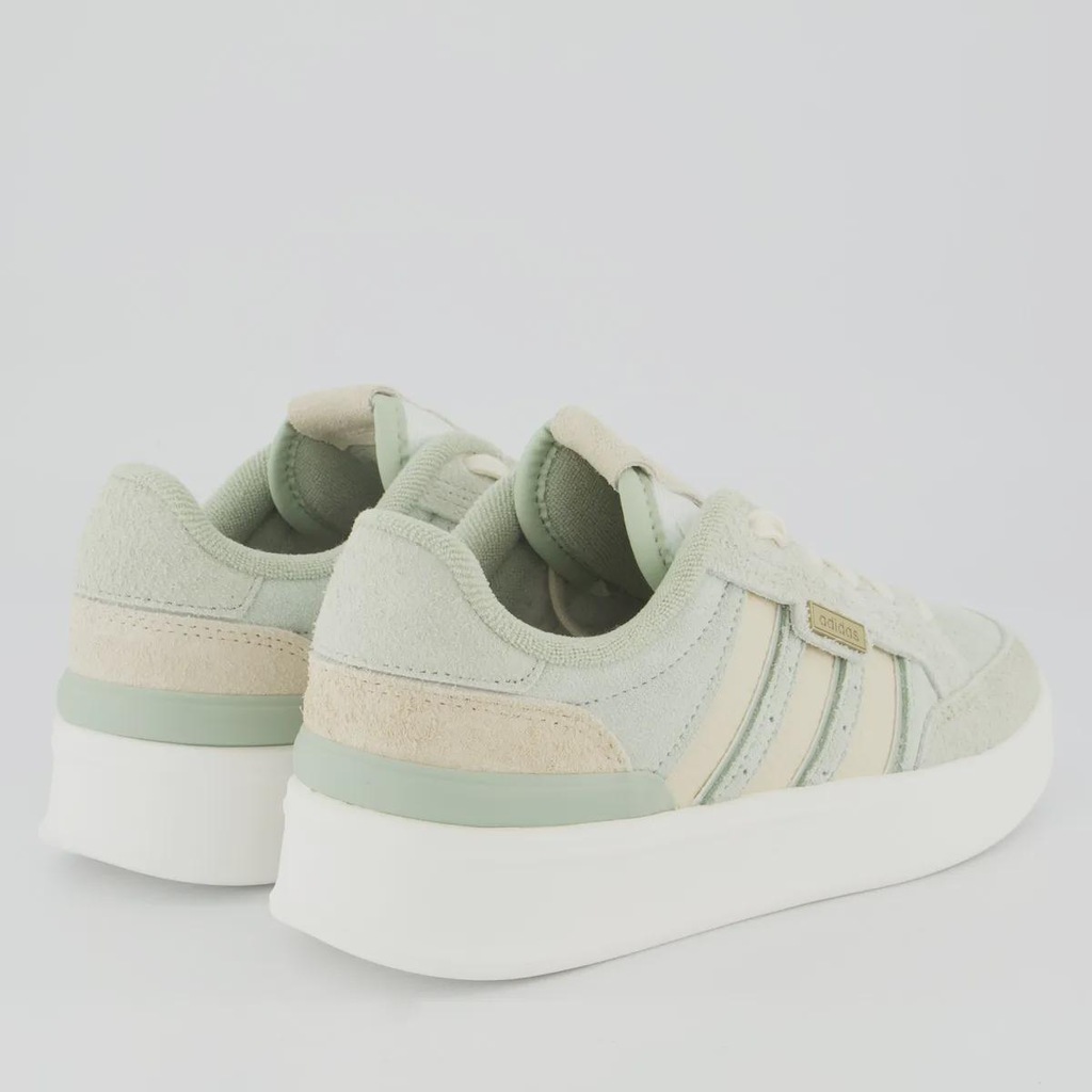 Imagem 3 do produto Tênis Feminino adidas Aspyre 3 Stripes