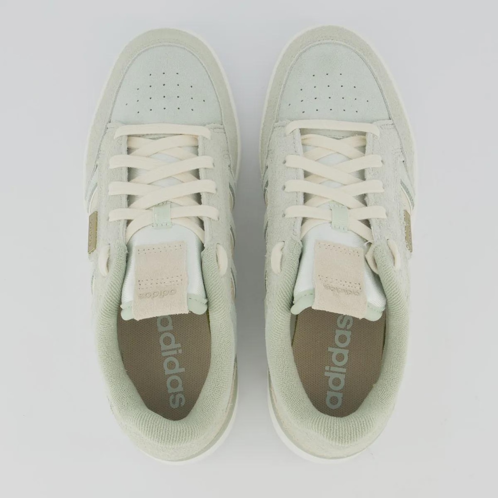 Imagem 4 do produto Tênis Feminino adidas Aspyre 3 Stripes