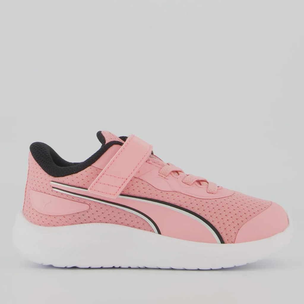 Imagem 1 do produto Tênis Infantil Puma Skyrocket 2 Ac
