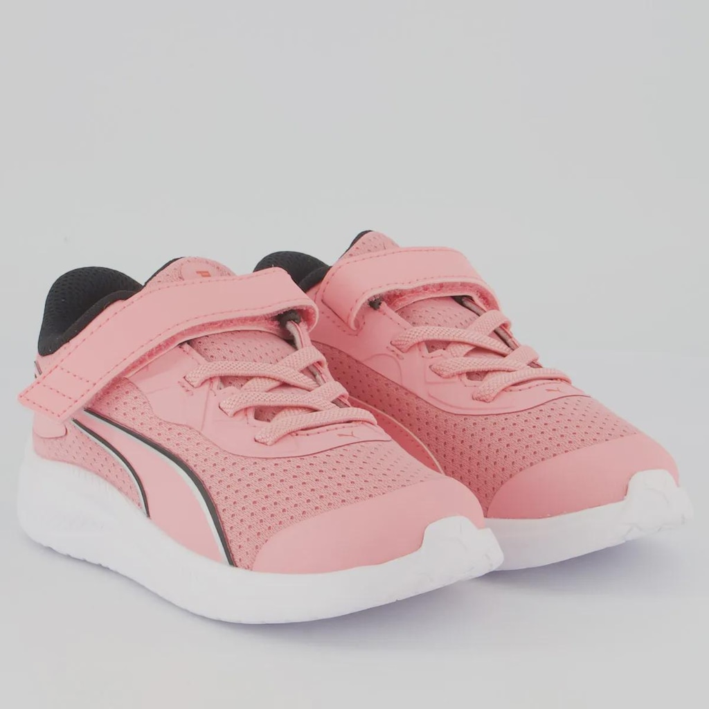 Imagem 2 do produto Tênis Infantil Puma Skyrocket 2 Ac