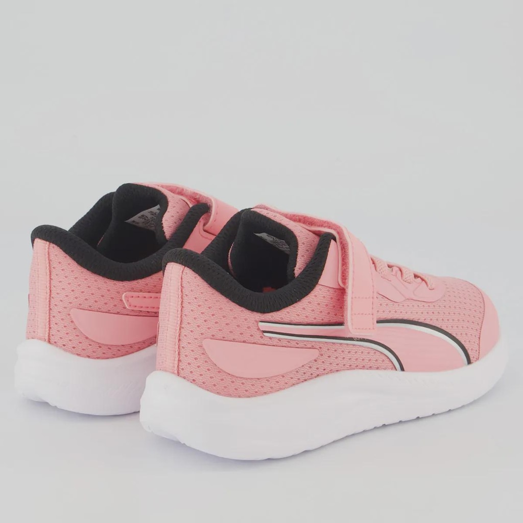 Imagem 3 do produto Tênis Infantil Puma Skyrocket 2 Ac