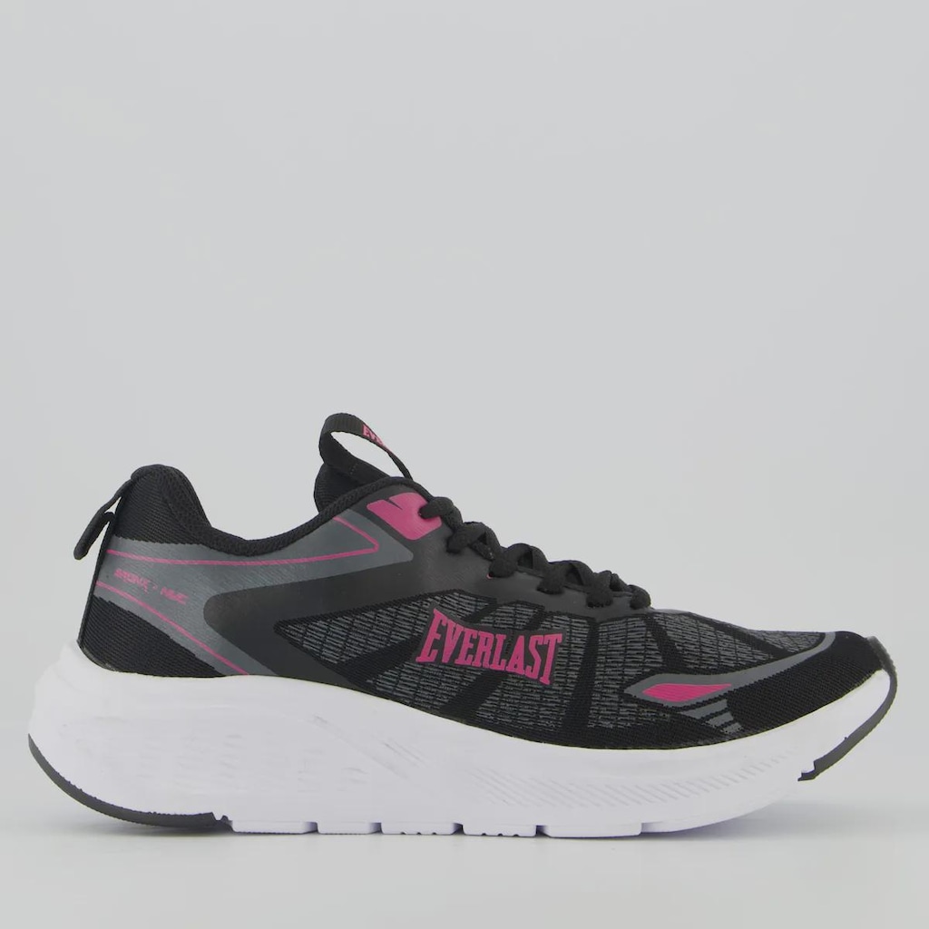 Imagem 1 do produto Tênis Feminino Everlast Hokus