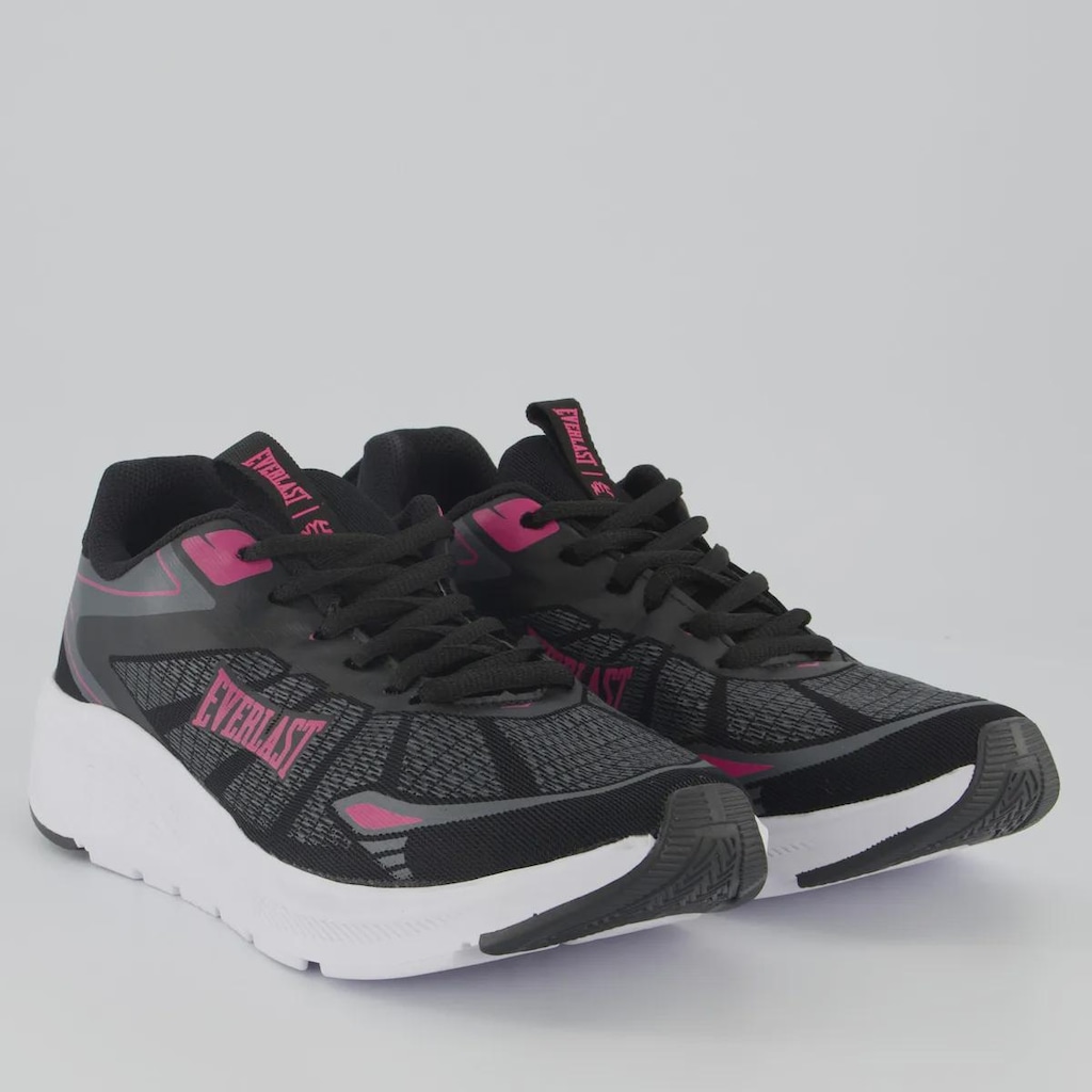Imagem 2 do produto Tênis Feminino Everlast Hokus